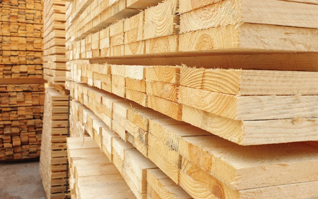 The Lumber Market Continues to be Flat as a Board (for today anyway)