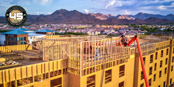 Arizona Ranks #3 in Economic Outlook
