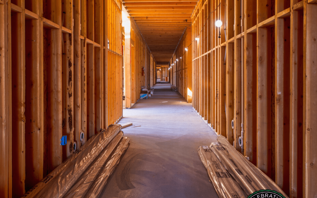 What Does the New Administration Mean for the Lumber Market