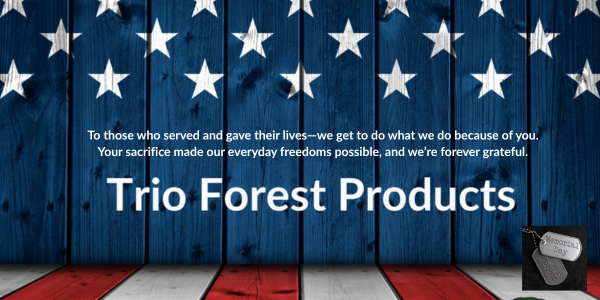 Lumber Market On Edge:  What Customers Need to Know